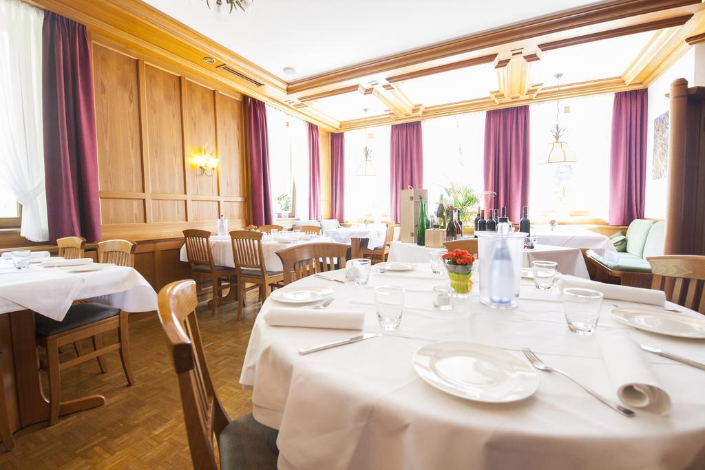 Hotel Sieben Linden Lauterbach  Ngoại thất bức ảnh